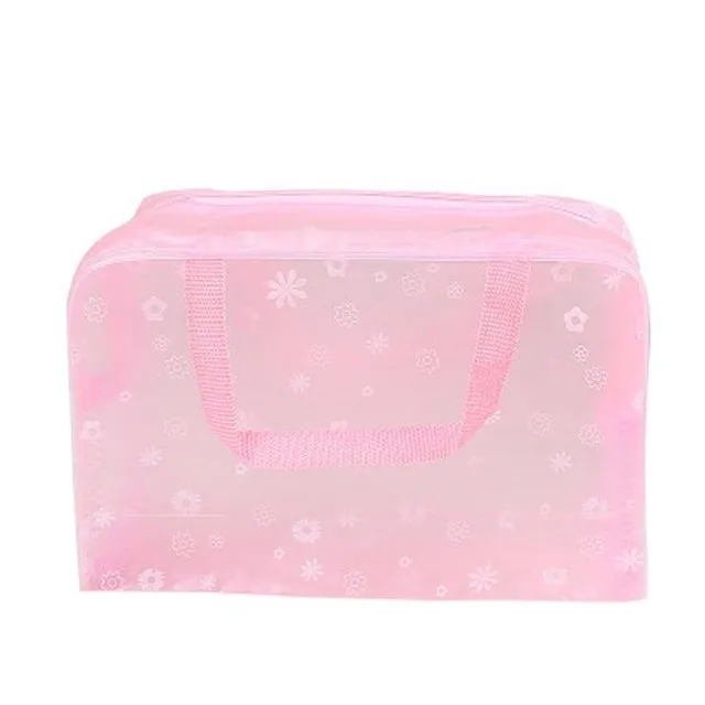 Cosmetic bag C658