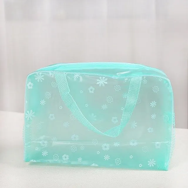 Cosmetic bag C658