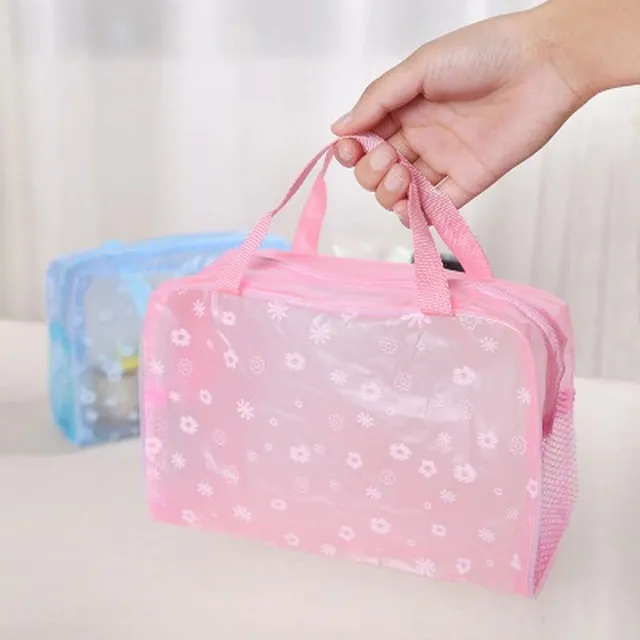 Cosmetic bag C658