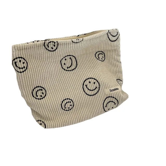 Cosmetic bag