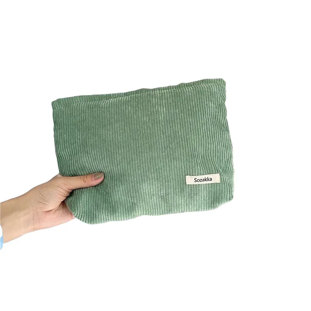 Cosmetic bag