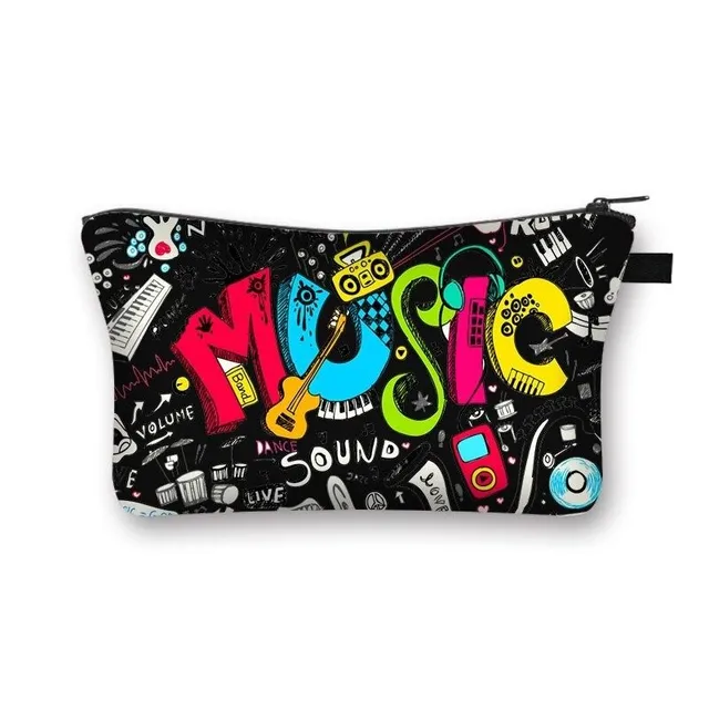 Cosmetic bag T512