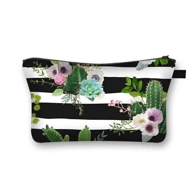 Cosmetic bag T681