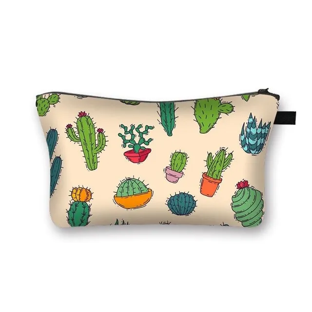 Cosmetic bag T681