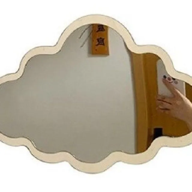 Cosmetic mirror T1879