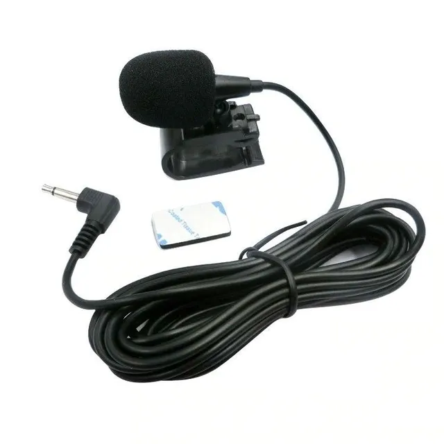 Clop microphone J171