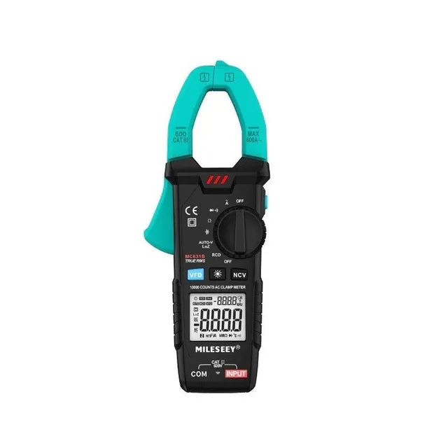 Svorka multimeter P3254