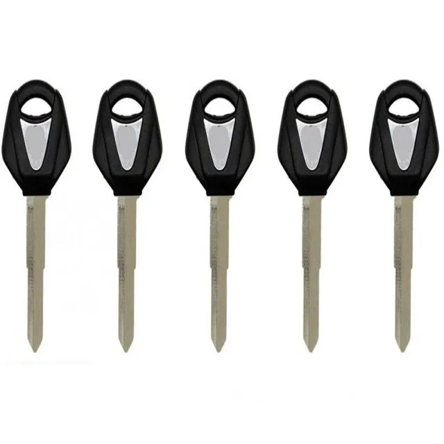 Key for Yamaha 5 pcs