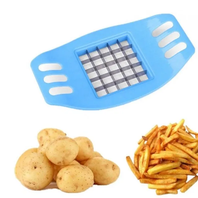 Fries cutter