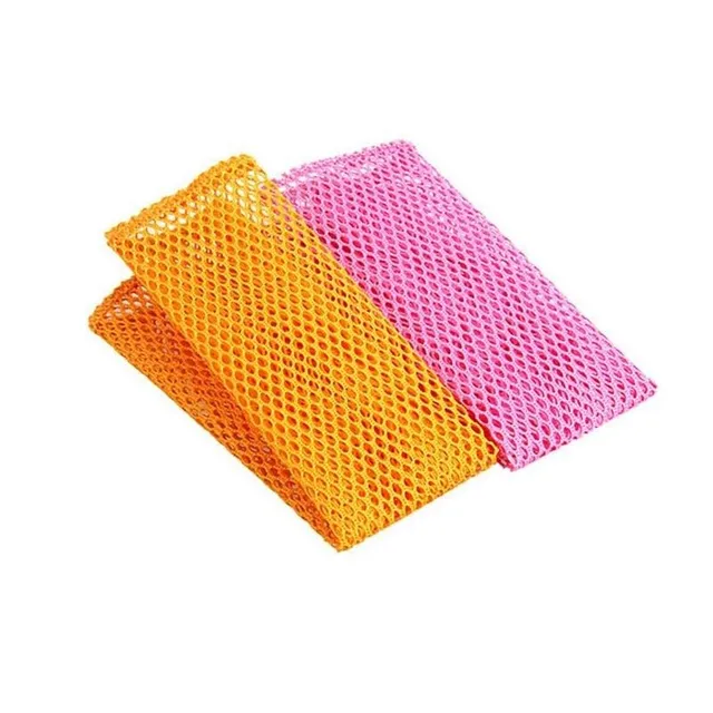 Kitchen quick-drying cloth 2 pcs