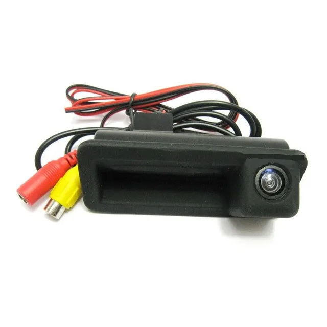 Parking Car Camera for Ford Focus and Mondeo