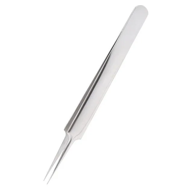 Tweezers for eyelashes P3296