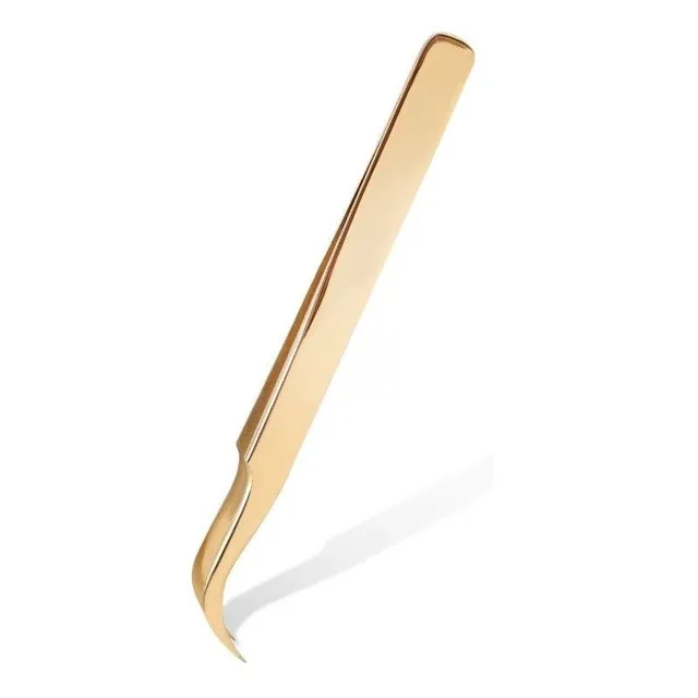 Tweezers for eyelashes P3300