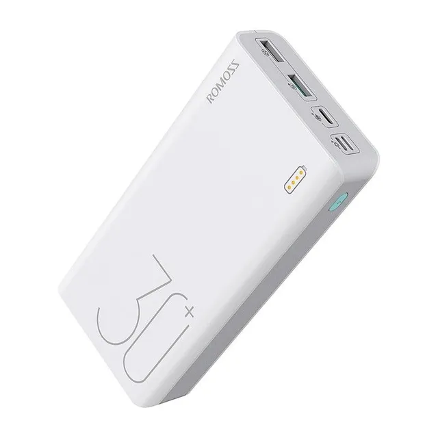 Powerbank 30,000 mAh