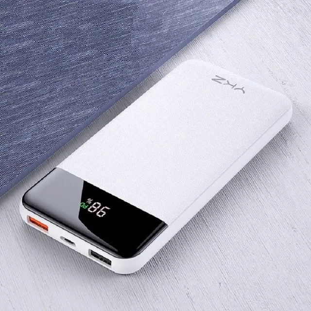 Powerbank QC 3.0 10000 mAh