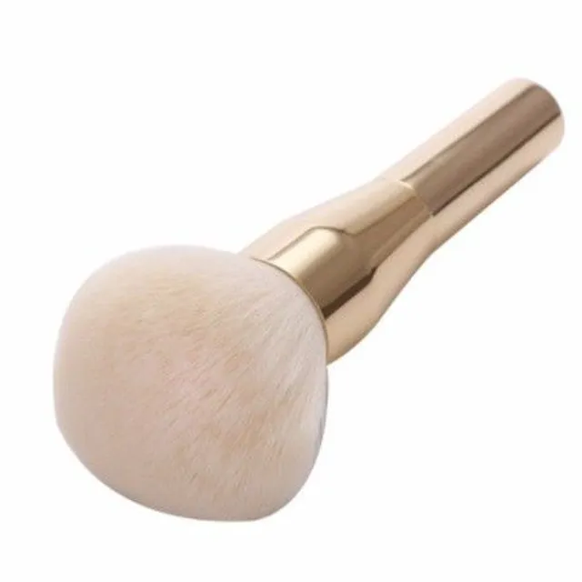 Professional make-up brush