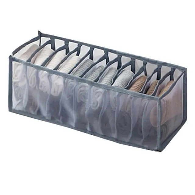 Clothes organiser