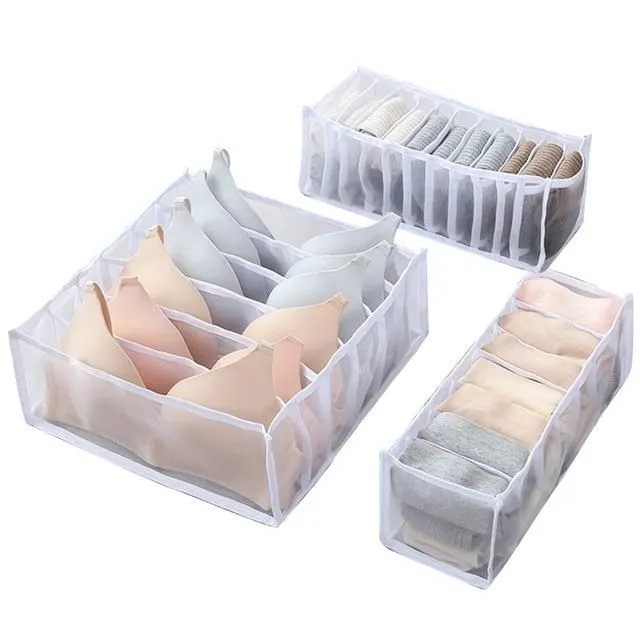 Clothes organiser