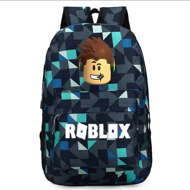Backpack ROBLOX