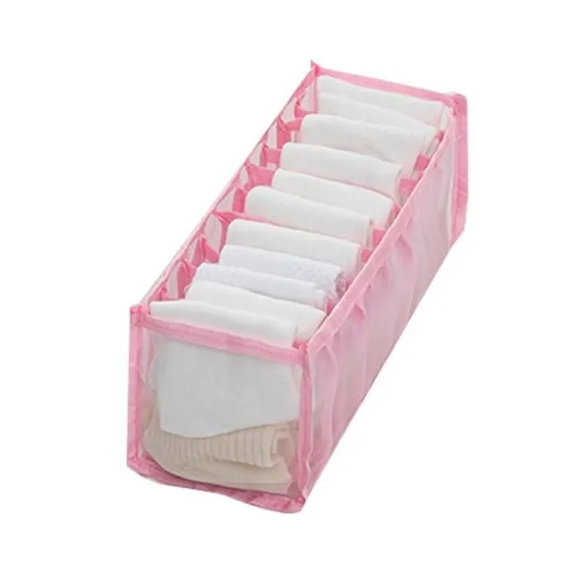 Clothes organiser