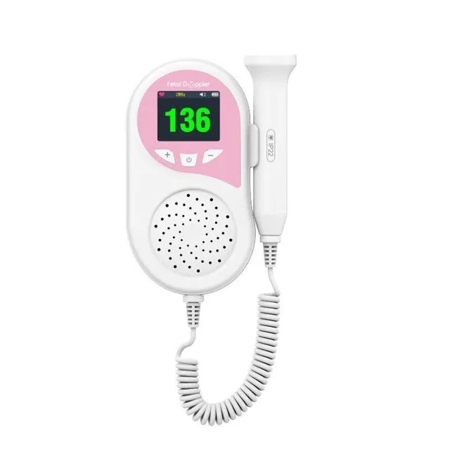 Prenatal heart rate monitor P3516