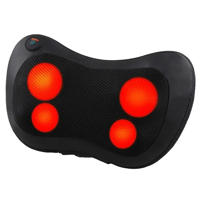 Massage pillow