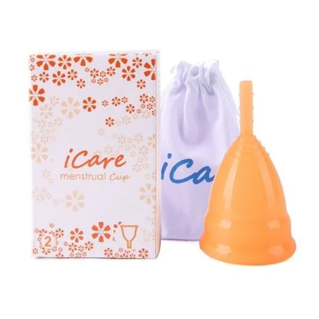 Menstrual cups J3211