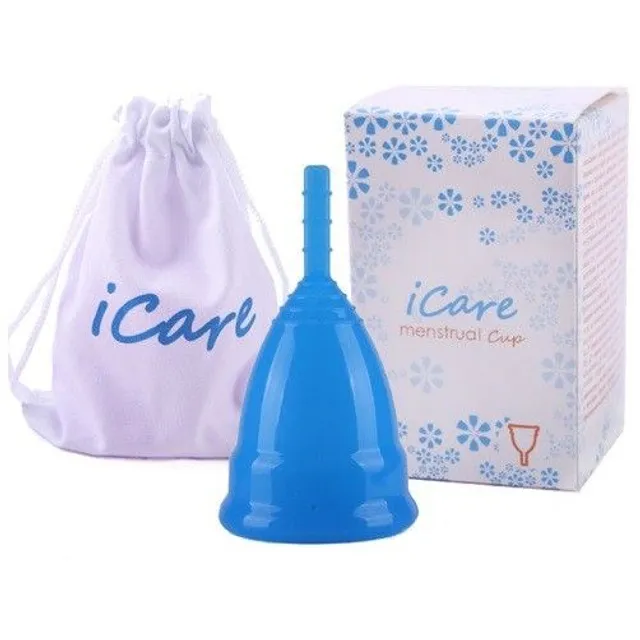 Menstrual cups J3211