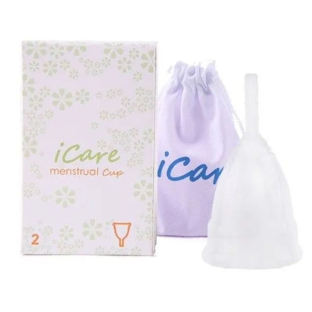 Menstrual cups J3211