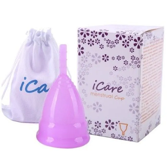 Menstrual cups J3211