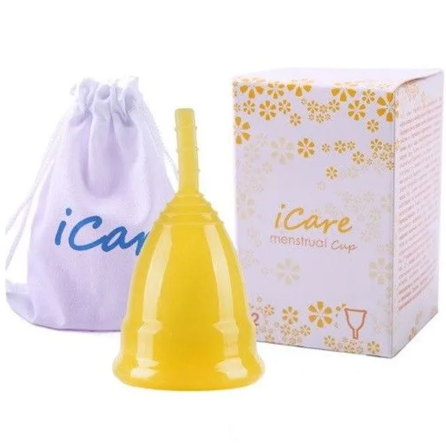 Menstrual cups J3211