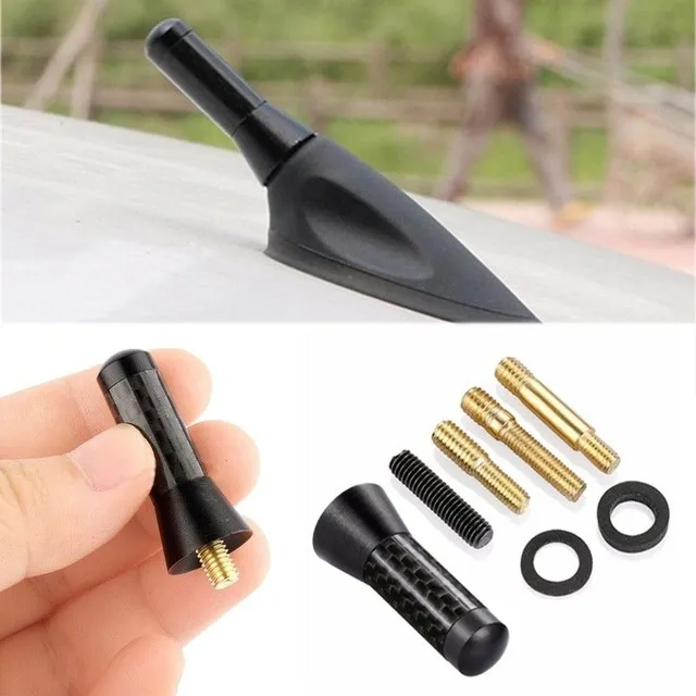 Mini car antenna