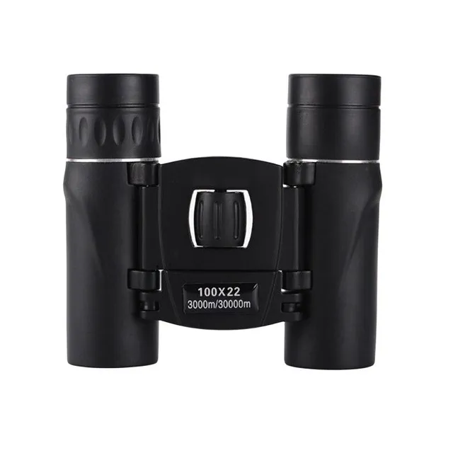 Mini binoculars