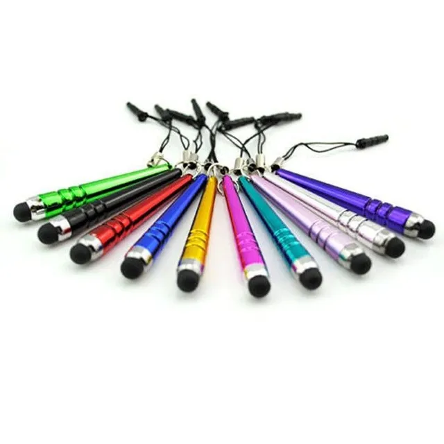 Mini Touch-Stift Stylus 10 Stück