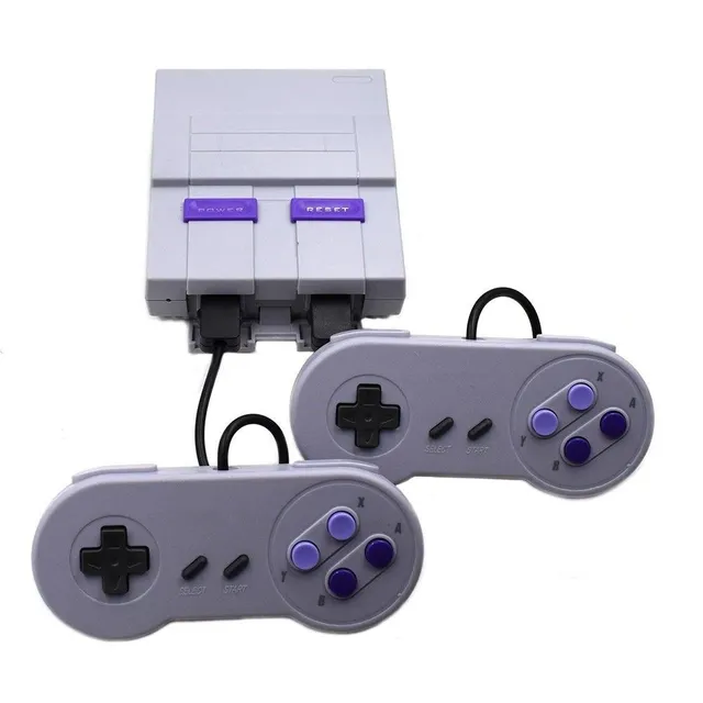 Mini game retro console P3890