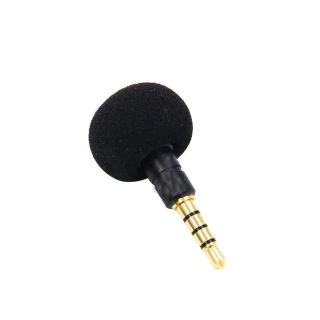 Mini microphone K1574