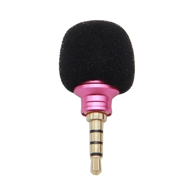 Mini mikrofón Reid