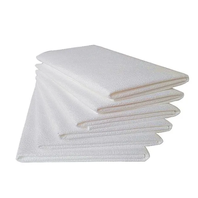 Microfiber towel for car B516