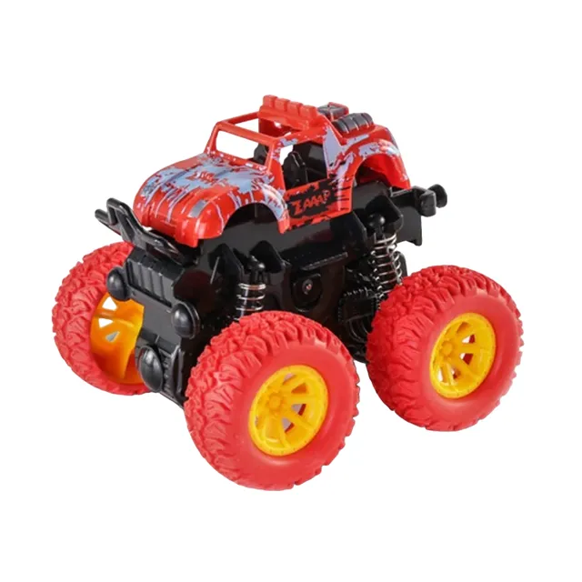 Monster truck toy for kids