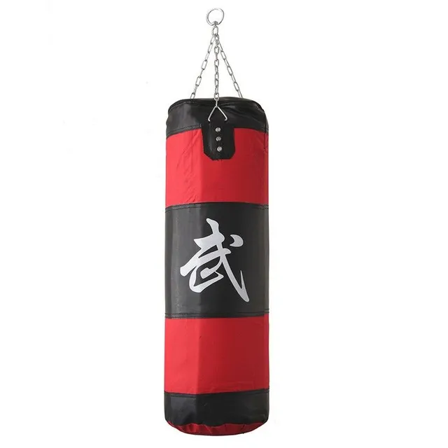 MMA - hanging punching bag