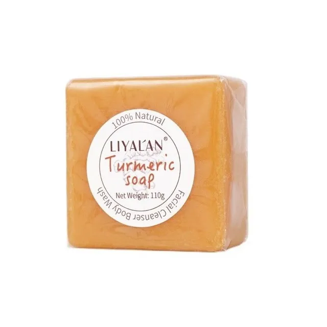 Soap with turmeric 110 g