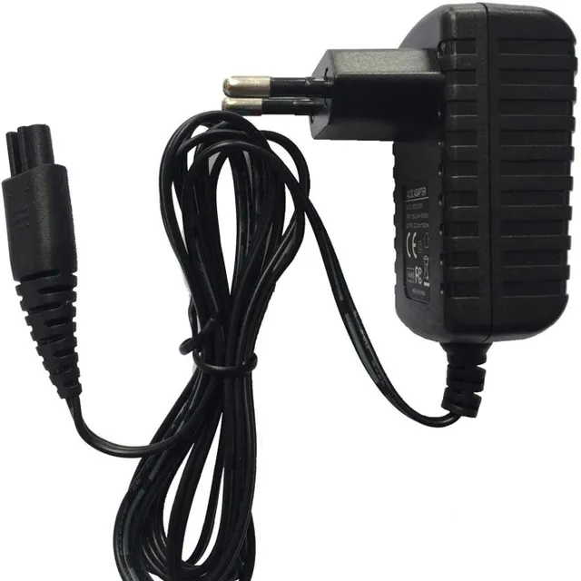 Charger for Remington trimmer