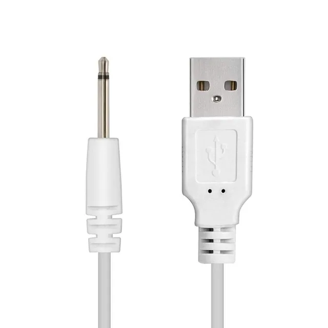 Nabíjecí USB kabel 5 V DC 2.5 mm