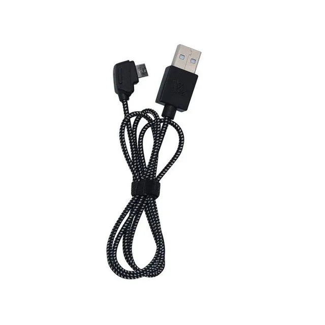 Charging USB cable for drone driver DJI Mavic 80 cm