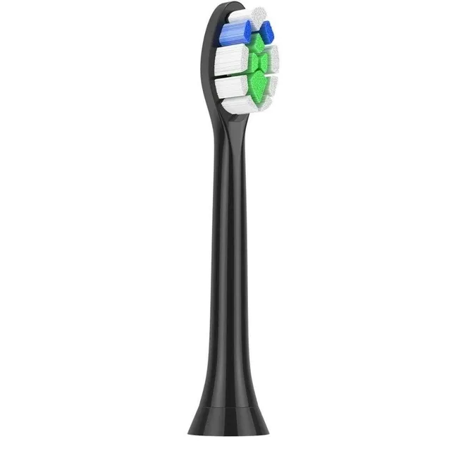 Têtes de rechange pour brosse à dents Philips Sonicare HX6064 4 pièces