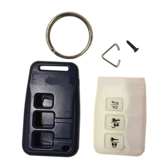 Replacement packaging for the L25 auto alarm driver