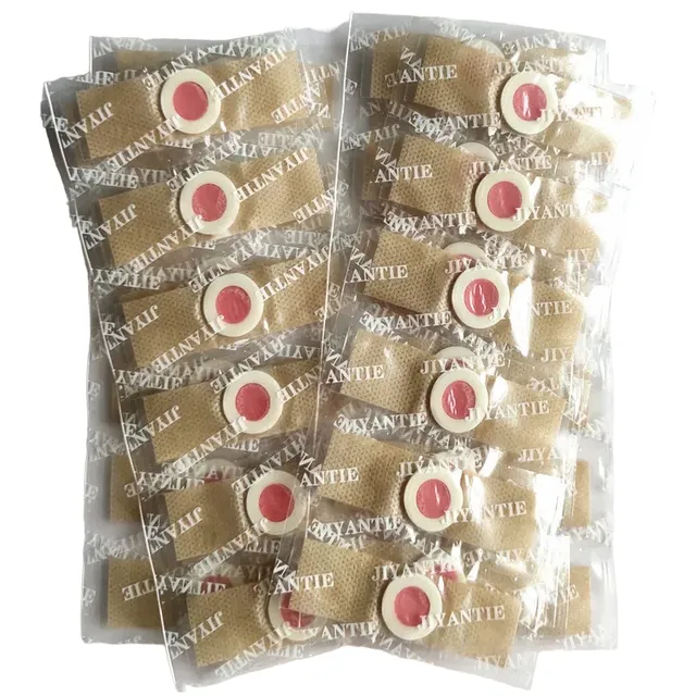 Blister patch 24 pcs