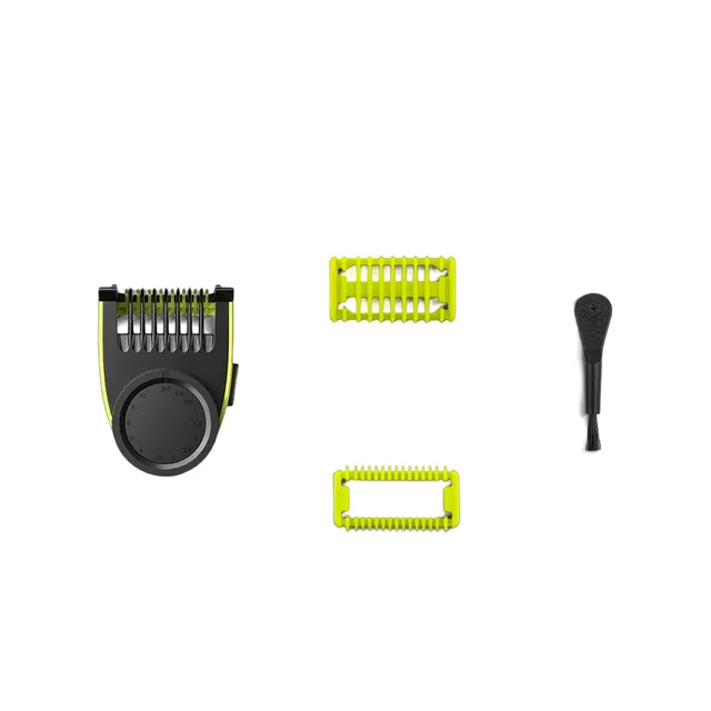 Supliment pentru aparatul de tuns Philips One Blade