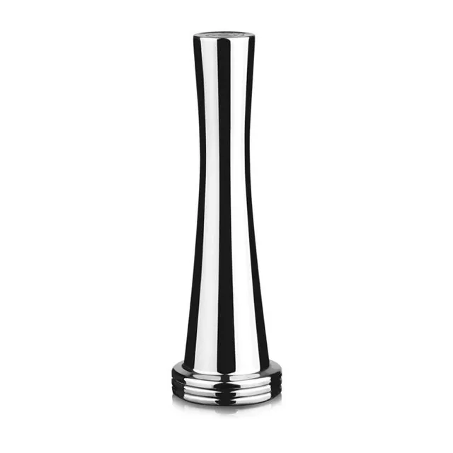 Stainless steel Tamper Infantry for coffee C86