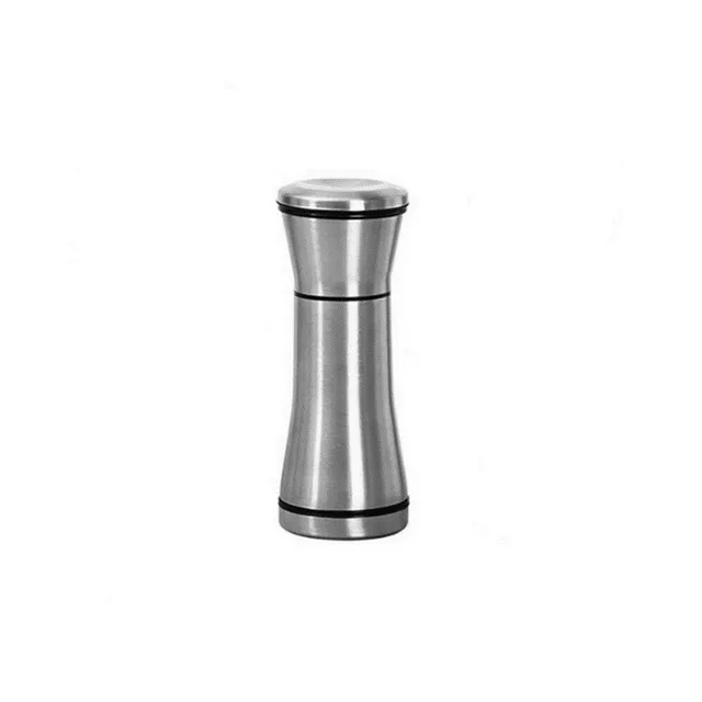 Stainless steel spice grinder C384